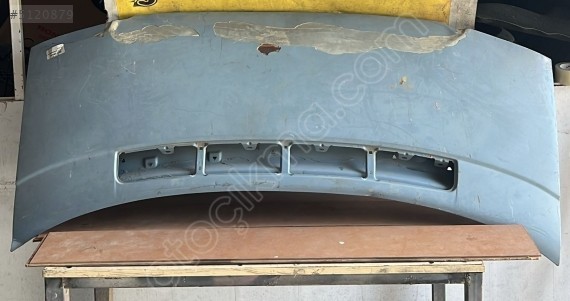 VOLKSWAGEN TRANSPORTER T4 KAPUT