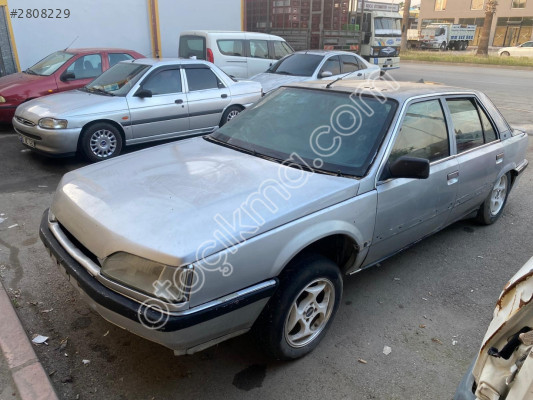 RENAULT 25 SOL ÖN KAPI ORJİNAL ÇIKMA TEMİZ