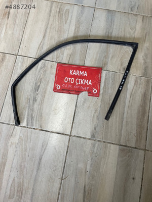 POLO SOL ÖN KAPI FİTİLİ