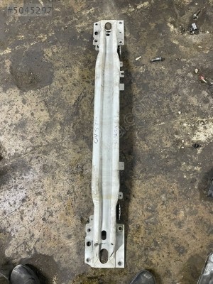 VOLVO S60 TAMPON DEMİRİ