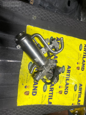 Lantrover 3000 egr