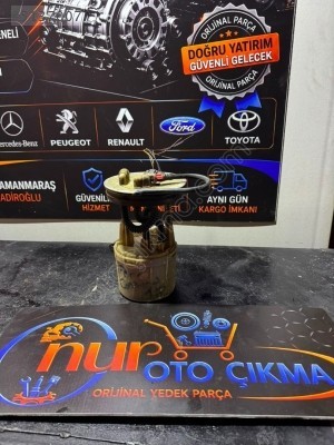 Ford connect Şamandıra