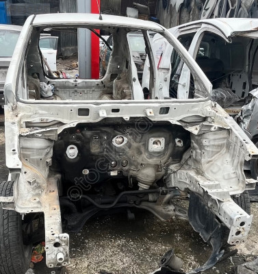 Hyundai getz boş kasa temiz