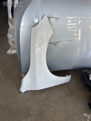 Volvo s60 sağ ön çamurluk