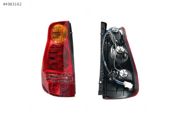 MATRİX 01-05 SOL STOP 92401-17000