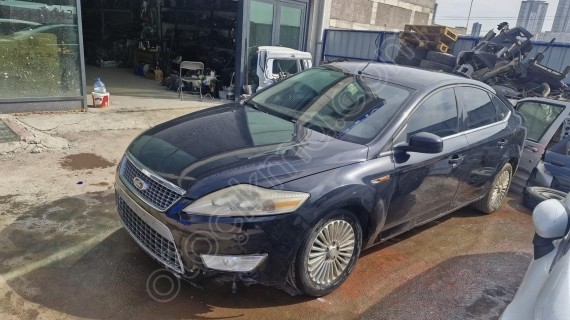 FORD MONDEO MK4 SOL ÖN KAPI