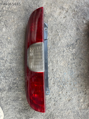 Fiat DOBLO Sol Stop