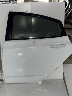 HYUNDAİ ACCENT BLUE  SOL ARKA KAPI 2011-2016