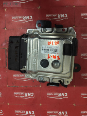 0281039286 FORD TRANSİT CONNECT AD BLUE BEYNİ