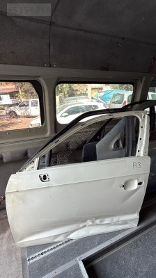 Audi a3 hatchback sol ön kapı 2013-2019