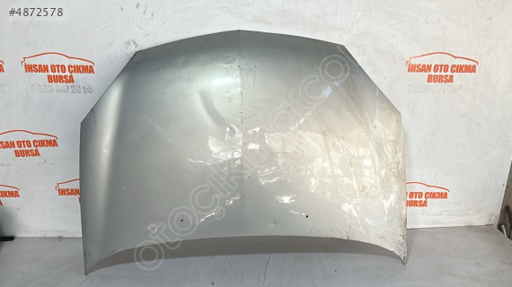 Clio kaput orijinal çıkma 2003/08