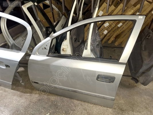 ÖZMEN OPEL ASTRA G ÇIKMA SOL ÖN KAPI