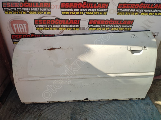 AUDİ A3 SOL ÖN KAPI 2006 2013