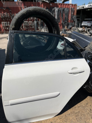 Toyota Corolla Sol Arka Kapı Sökme Hatasız