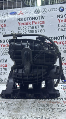 BMW e90 emme manifold