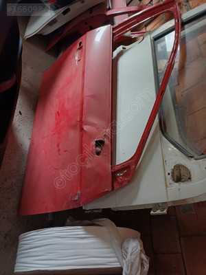 seat leon mk3 sağ ön kapı