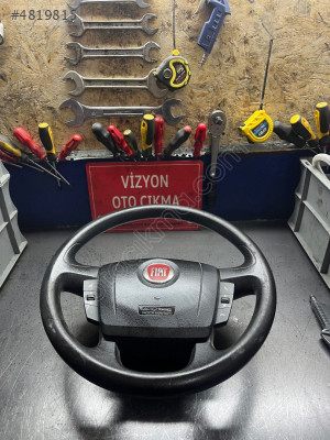 FİAT DUCATO 3 DİREKSİYON SİMİDİ