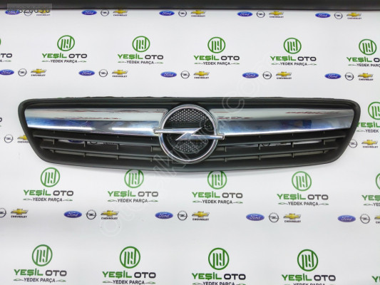 OPEL MERİVA PANJUR ORJİNAL GM