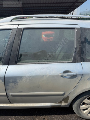 PEUGEOT 307 SW SOL ARKA KAPI