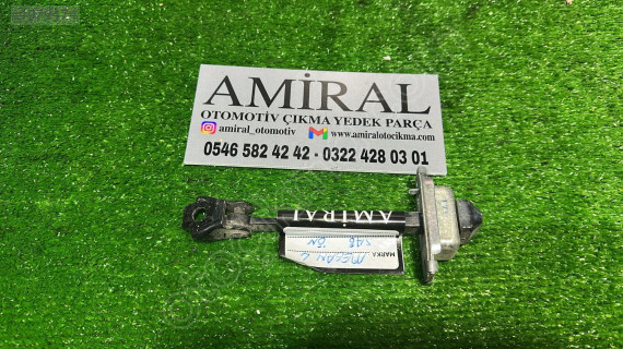 RENAULT MEGAN 4 SAĞ ÖN KAPI GERGİSİ