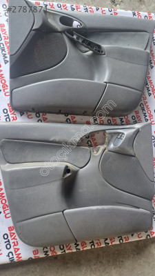 FORD FOCUS 1 KAPI DÖŞEMELERİ