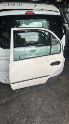 TOYOTA COROLLA A101 SOL ARKA KAPI KONUKOTO