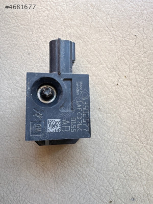 Opel astra j ön darbe sensörü 13502577