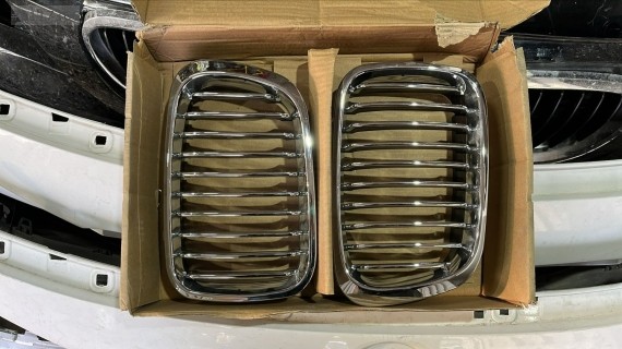 BMW 3.20 E46 SAĞ SOL BÖBREK SIFIR
