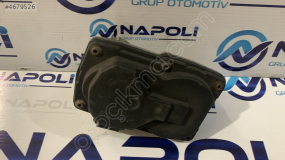 3Q0253691F AUDİ A4 EGR VALFİ