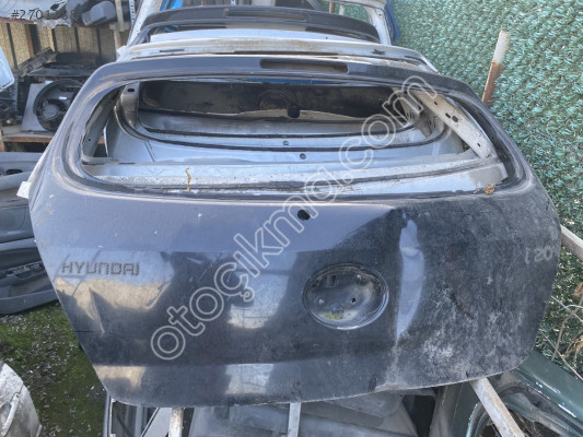 HYUNDAİ İ20 BAGAJ KAPAĞI
