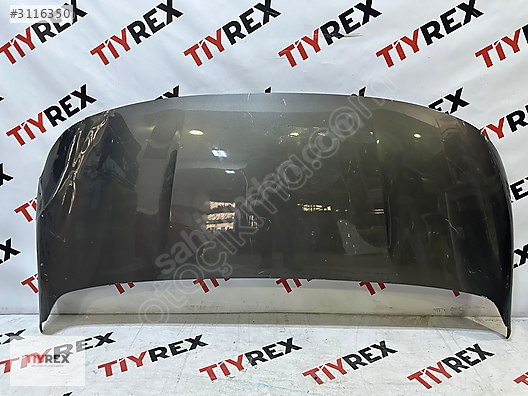 Fiat Doblo Ön Kaput 24-