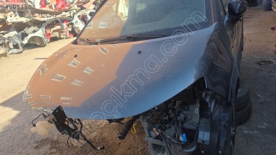 Citroen C3 Ön Kaput