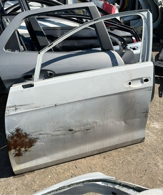VOLKSWAGEN GOLF 7 SOL ARKA KAPI