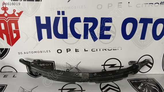 OPEL ASTRA K ÖN PANEL ÜST SACI 39024196