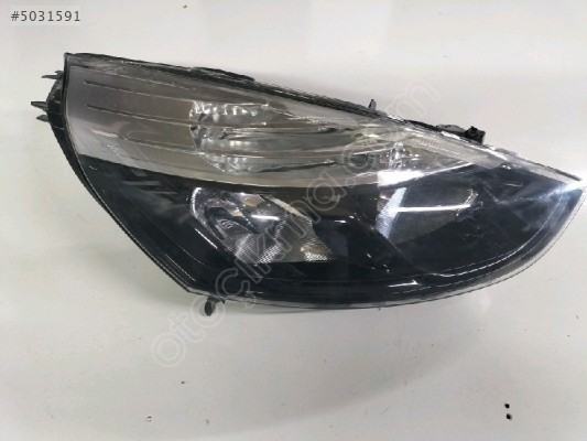 04285 RENAULT CLİO 4 SAĞ FAR