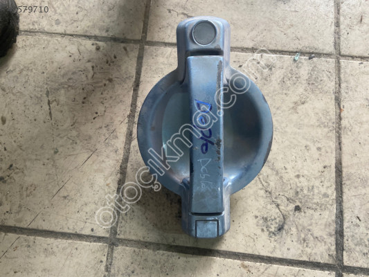 Fıat doblo dış kapı kolu