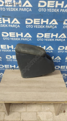 RENAULT KANGOO 3 ORTA KONSOL KOL DAYAMA