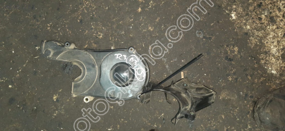 Mazda 323 triger set