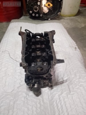 RENAULT CLİO 1.2 MODEL STD BLOK