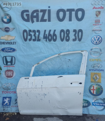 VOLKSWAGEN GOLF 7 SOL ÖN KAPI