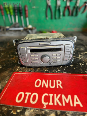 FORD CONNECT 2012 ORJİNAL TEYP