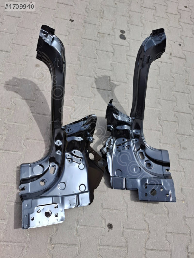 Clio 5 stop saci 265A17314R