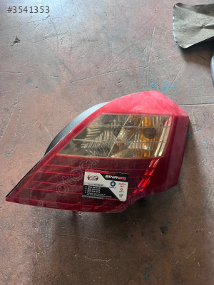 GEELY EMGRAND SAG ARKA STOP ORJİNAL