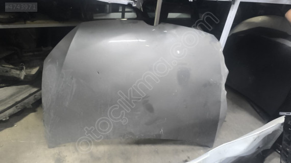 GOLF 8 KAPUT