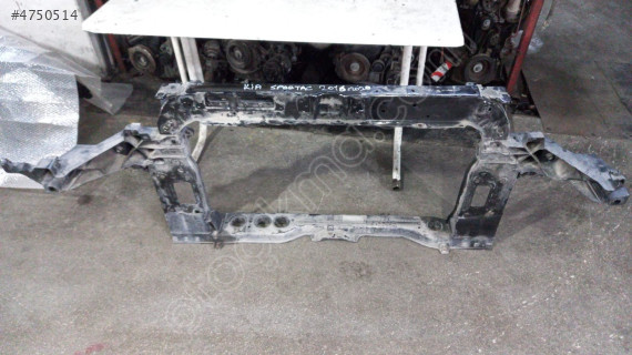 2015-2020 KİA SPORTAGE ÖN PANEL