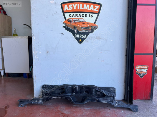 DUCATO ÖN PANEL ORJİNAL
