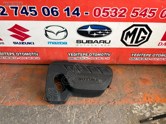 suzuki vitara motor kapağı 2016-2026