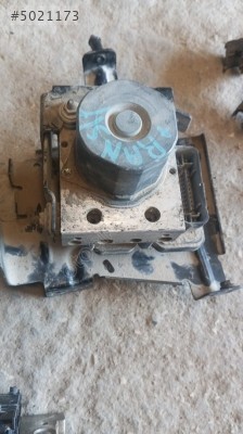 Ford Transit V363 ABS beyni
