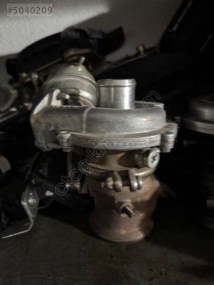 FİAT PUNTO TURBO