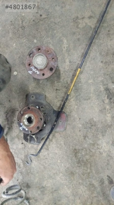 Opel Astra g arka poryalar